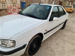 بيجو بارس